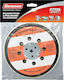 Benman 37704 Rubber Backing Pad Rotating Sander 150