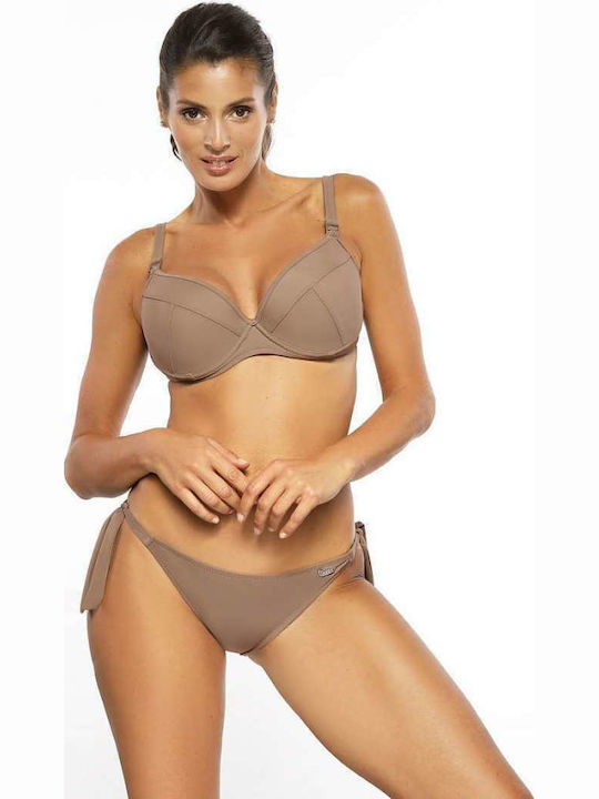 Marko M-631 Set Bikini Cappuccino 143604