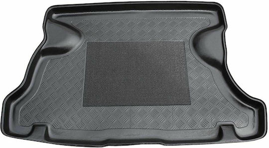 Aristar Πατάκι Πορτμπαγκάζ Τύπου Σκαφάκι για Opel Astra 1992-1998 Μαύρο