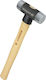 Benman Mattel 930gr with Wooden Handle 75258