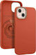 Spigen Cyrill Color Brick Umschlag Rückseite Si...