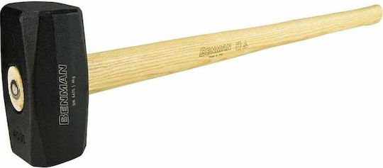Benman Βαριοπούλα 5kg 77570