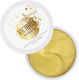 Victoria Beauty Luxurious Silk Touch Gesichtsmaske für die Augen für Anti-Aging 60Stück