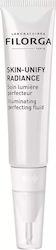 Filorga Unify Radiance Illuminating Perfecting Fluid Primer Προσώπου σε Κρεμώδη Μορφή 15ml