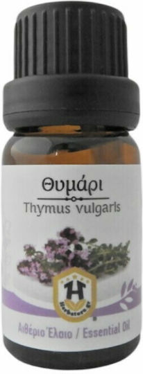 Herbstore Essential Oil Thyme 10ml