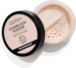 Gosh Chameleon Powder Puder 001 Transparent