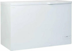 Lappas Επαγγελματικός Καταψύκτης Μπαούλο 400lt Π128.4 x Β70 x Υ89.5εκ. Lappas Επαγγελματικός Καταψύκτης Μπαούλο 400lt Π128.4 x Β70 x Υ89.5εκ.