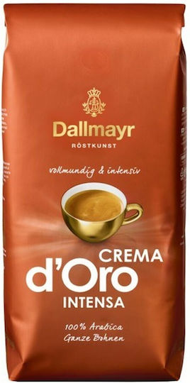 Dallmayr Crema D Oro