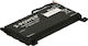 2 Power Compatible Battery for HP Omen 17-AN000 with 5700mAh