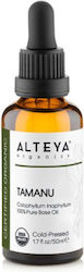 Alteya Organics Organic Tamanu Tamanu Oil 50ml