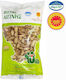 Agrotikos Synetairismos Fistikoparagogon Aiginas Aegina Peanuts Shelled Raw Unsalted 500gr