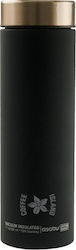 Coffee Island Le Baton 500ml Black