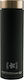 Coffee Island Le Baton Bottle Thermos Stainless Steel 500ml Black