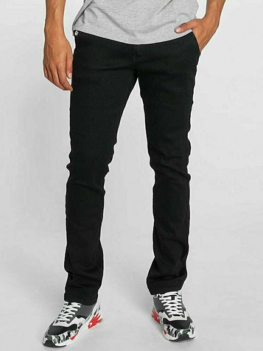 Straight Fit Jeans Buddy in black