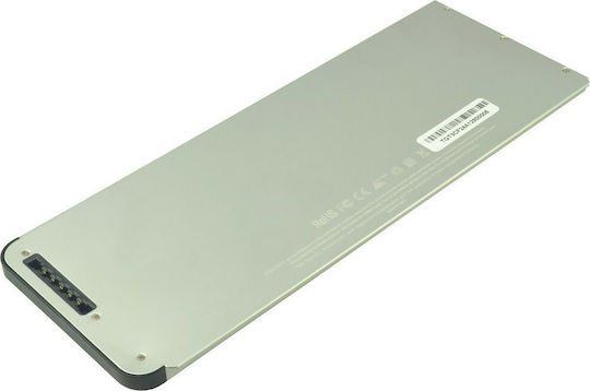 2 Power Compatible Battery for Apple MacBook 13 A1280/A1280 with 5000mAh