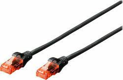 Digitus U/UTP Cat.6 Gigabit Network Cable Ether...