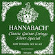 Hannabach 815 Silver Special Low Tension Single...