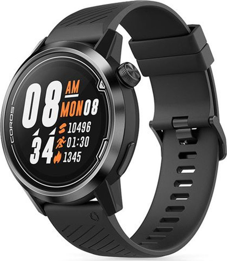 Coros Apex Titanium 46mm Smartwatch