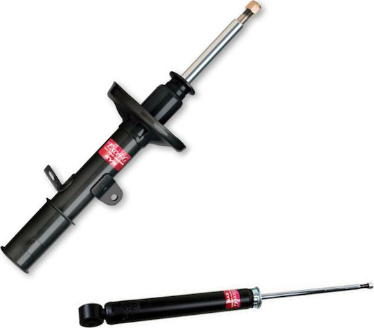 Kayaba Excel G Αμορτισέρ 1τμχ για Subaru Forester 2003-2012