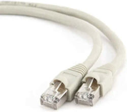 Gembird PP6U-30M U/UTP Netzwerkkabel Kat.6 Ethernet Kabel 30m Graue Gembird PP6U-30M U/UTP Netzwerkkabel Kat.6 Ethernet Kabel 30m Graue