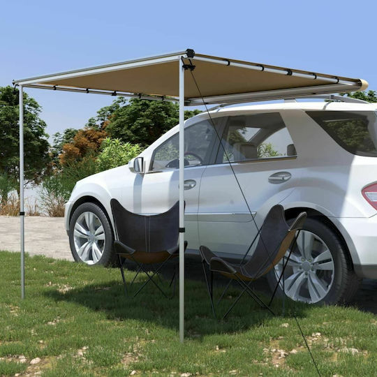 vidaXL Camping Tent