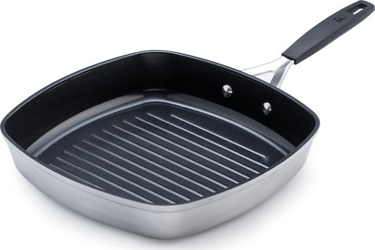 MasterPro Smart Грил от Алуминий 28см