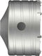 Benman Broach Cutter SDS for Firebrick