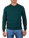 Timberland Men's Long Sleeve Sweater Smoke Pine