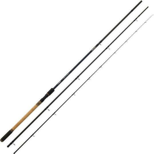 Garbolino Altima Match Καλάμι Ψαρέματος για Εγγλέζικο 3.90m 10-30gr