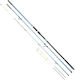 Sunset Paloma Beach 2.0 Καλάμι Ψαρέματος για Beach Ledgering 4.50m 120gr
