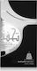Afnan Tohfa Black Eau de Parfum 100ml