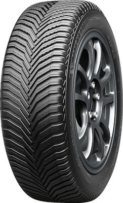 Michelin CrossClimate 2 235/55R17 99E-Commerce-Website M+S 3PMSF FSL 4 Jahreszeiten Reifen für Passagier Auto