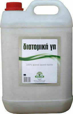 STAC Διατομική Γη Insecticid în Pudră 5kg
