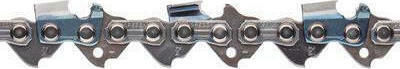 Oregon 21LPX078E Chainsaw Chain with Pitch .325", Gauge .058"-1.5mm & Number of Guides 78E