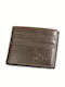 Men's Wallet Classic Brown