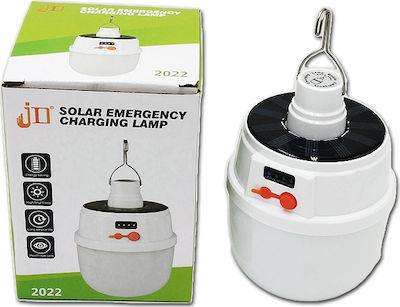 Emergency Lanternă Solar pentru Camping 2025