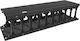 Conteg Cable Management HDWM-HM-2F-H 2pcs