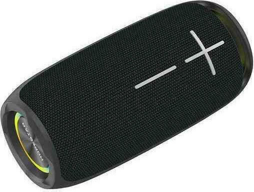 Hopestar P29 Bluetooth Speaker 10W with Radio and Battery Life up to 6 hours Black