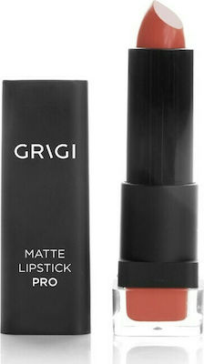 Grigi Matte Lipstick 27 Peach 4.5gr