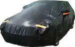 Carsun C1818 Car Covers 430x160x120cm Waterproof with Straps