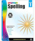 Spectrum Spelling, Grade 1