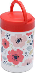 Puckator Baby Thermoskanne für Lebensmittel 400ml