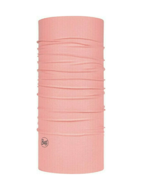 Buff Original .10.00 Sport Neckwarmer Pink