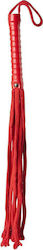 Guilty Pleasure Cotton String Flogger