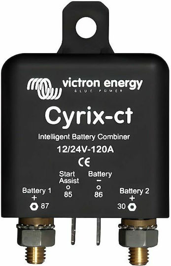 Victron Energy Photovoltaic Battery Isolator CYR010120412 1pcs
