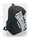 Lonsdale Astbury Material Rucsac Negru