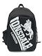 Lonsdale Astbury Black