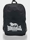 Lonsdale Poynton Black