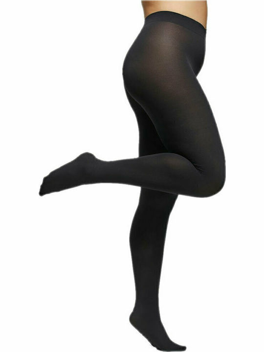 Comfort Ciorapi dama 70 Den Negru
