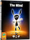 Επιτραπέζιο Παιχνίδι The Mind για 2-4 Παίκτες 8+ Ετών Playhouse